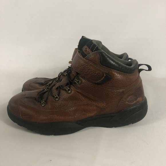 Dr Comfort Ranger Work Boots 12 main image 8